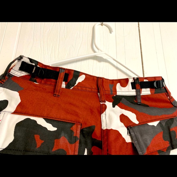 ZUMIEZ Cargo Pants - Picture 4 of 6